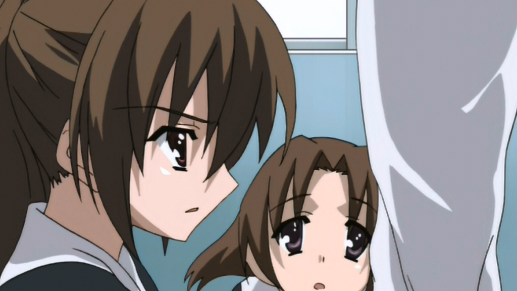 School Days (Nanikano Fansub)